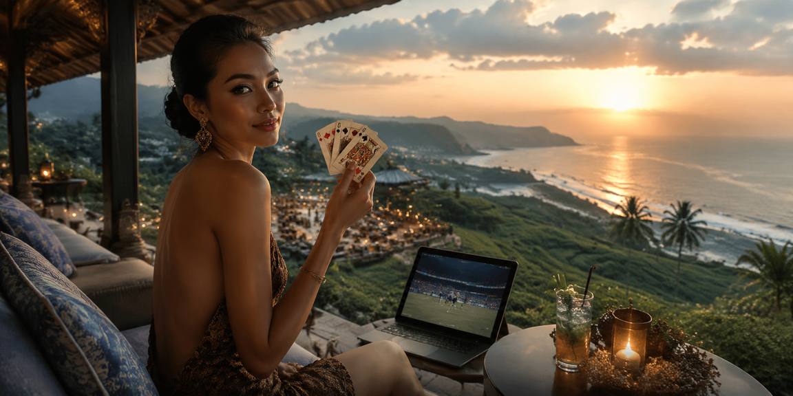 bos angka VIP Baccarat